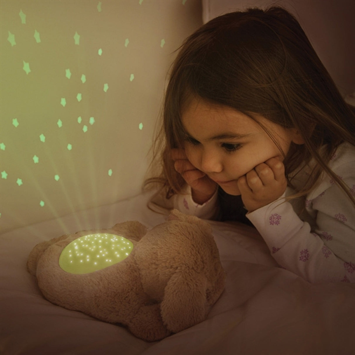 Cloud B Dream Buddies Gosedjur Hvalp