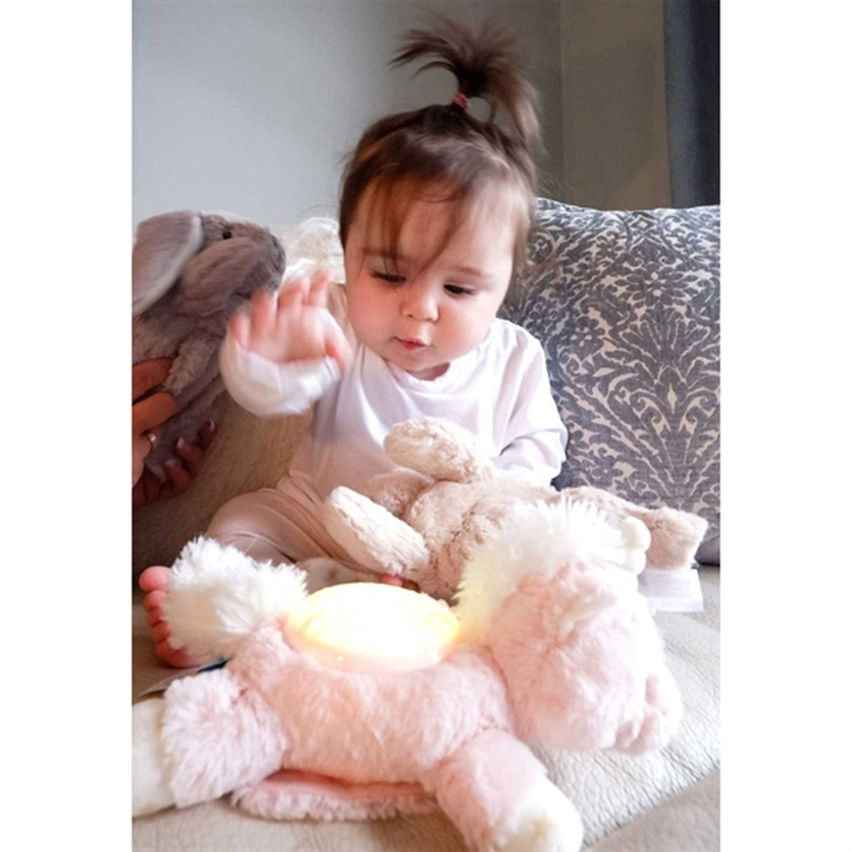 Cloud B Dream Buddies Gosedjur Enhjørning