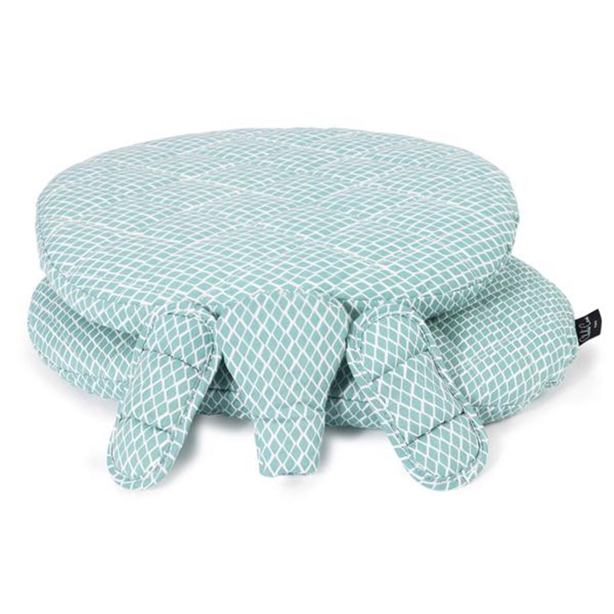 Charlie Crane Tibu Dynor Diamond Blue