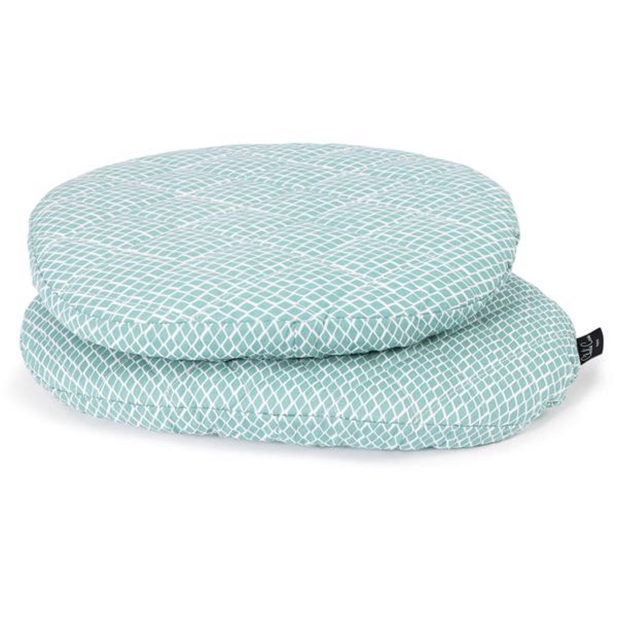 Charlie Crane Tibu Dynor Diamond Blue