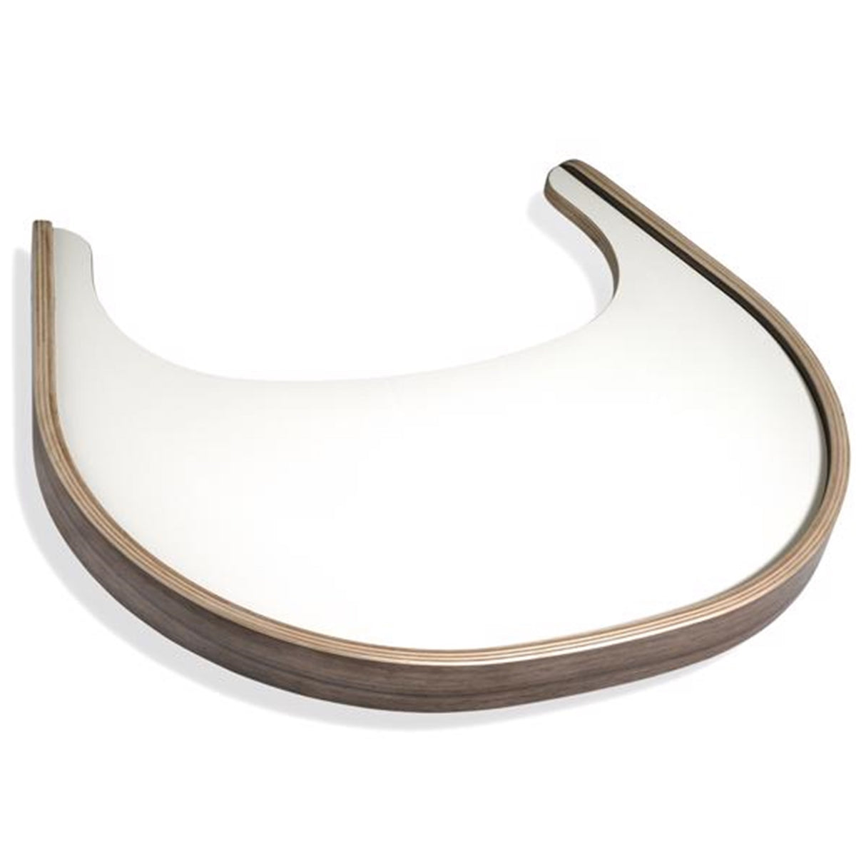 Charlie Crane Tibu Table Top Walnut