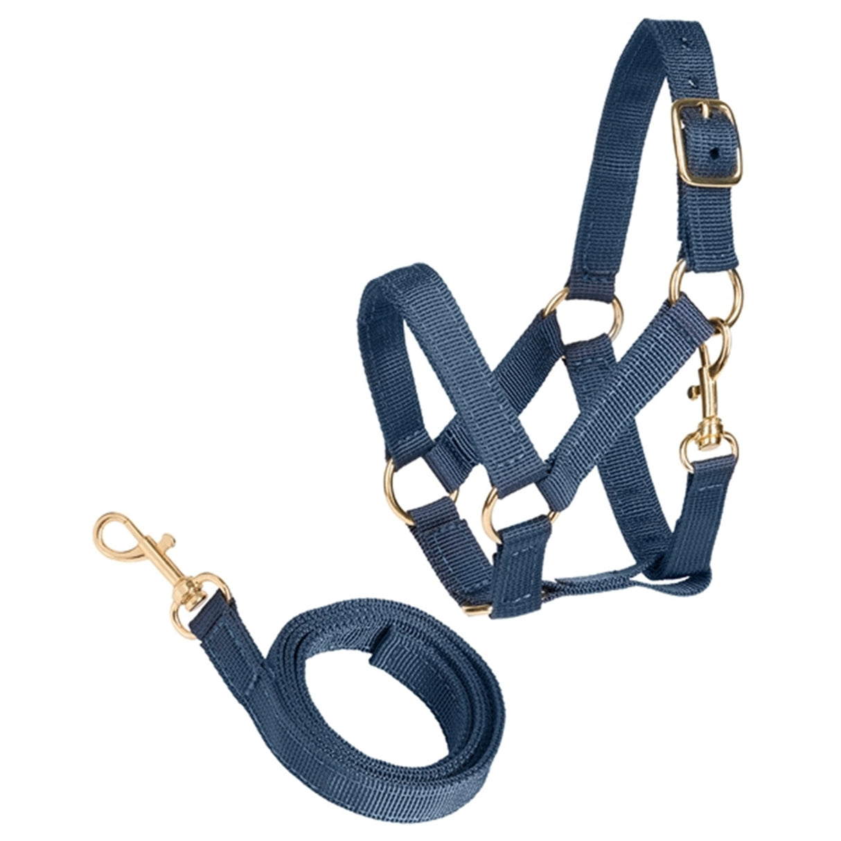Cheval Roi Grimma och Grimskaft Navy Blue