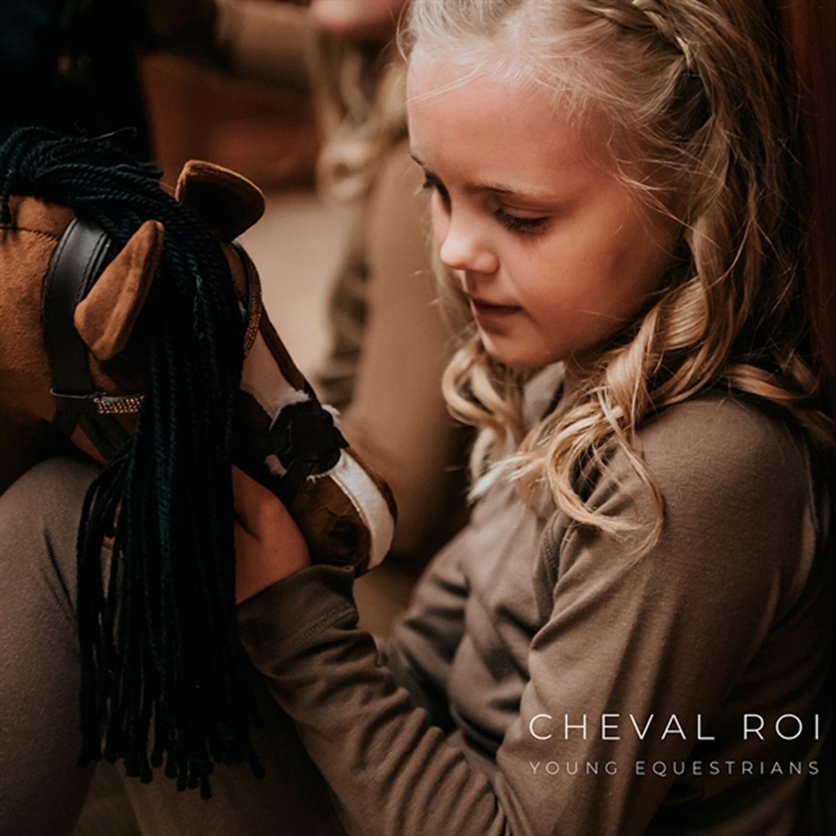 Cheval Roi Galen Häst Charlie 6