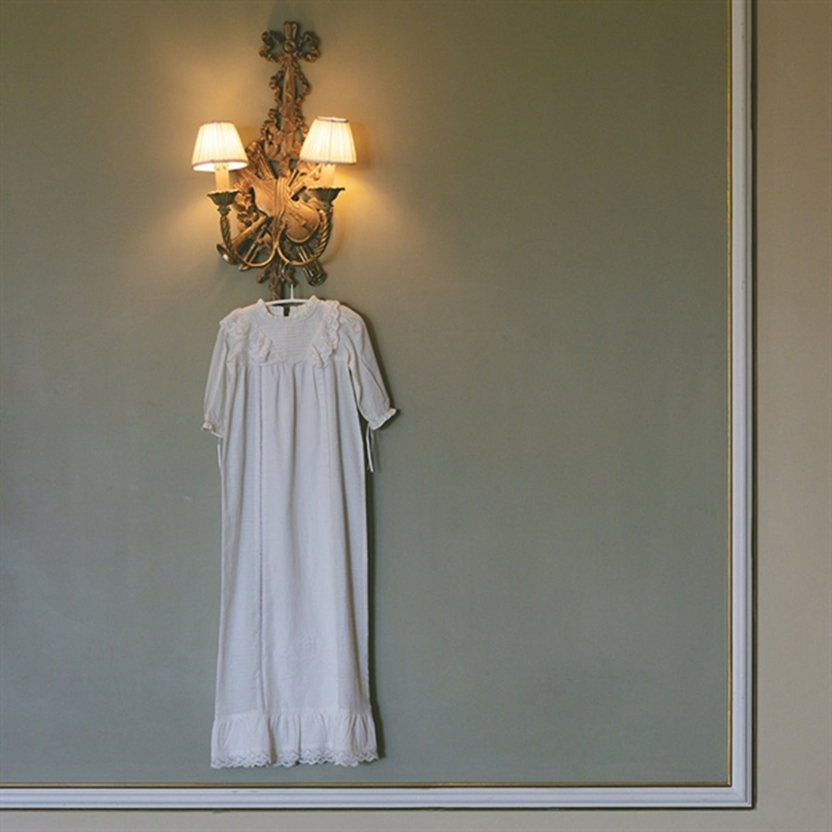 That's Mine Sea Salt Christa Dopklänning NOOS