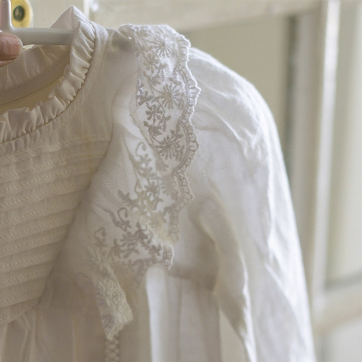 That's Mine Sea Salt Christa Dopklänning NOOS