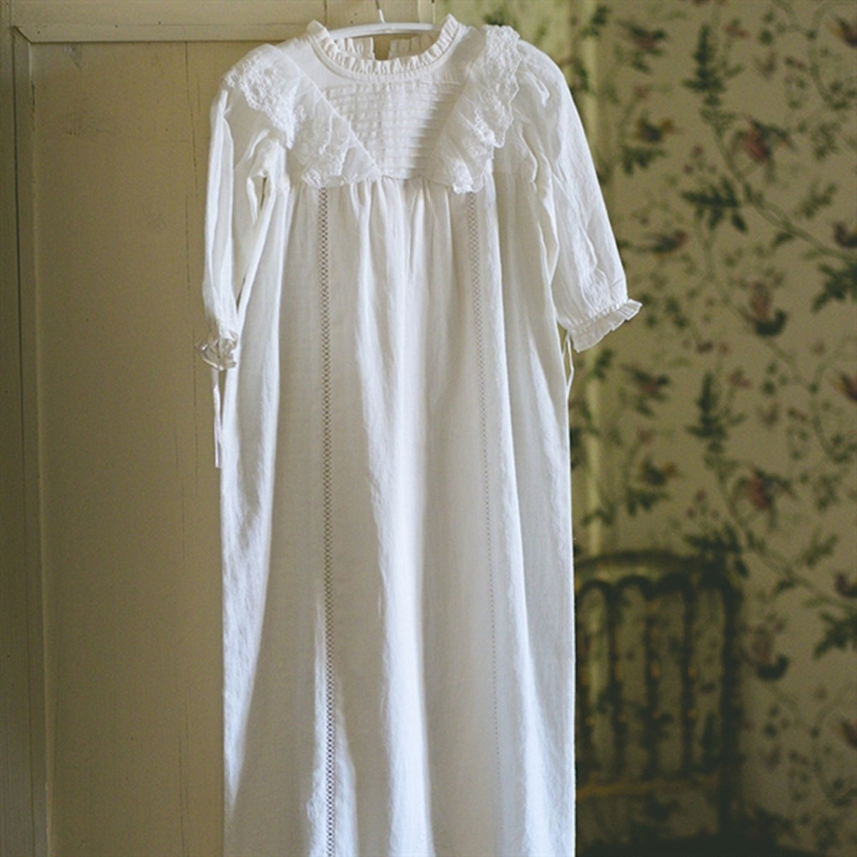 That's Mine Sea Salt Christa Dopklänning NOOS