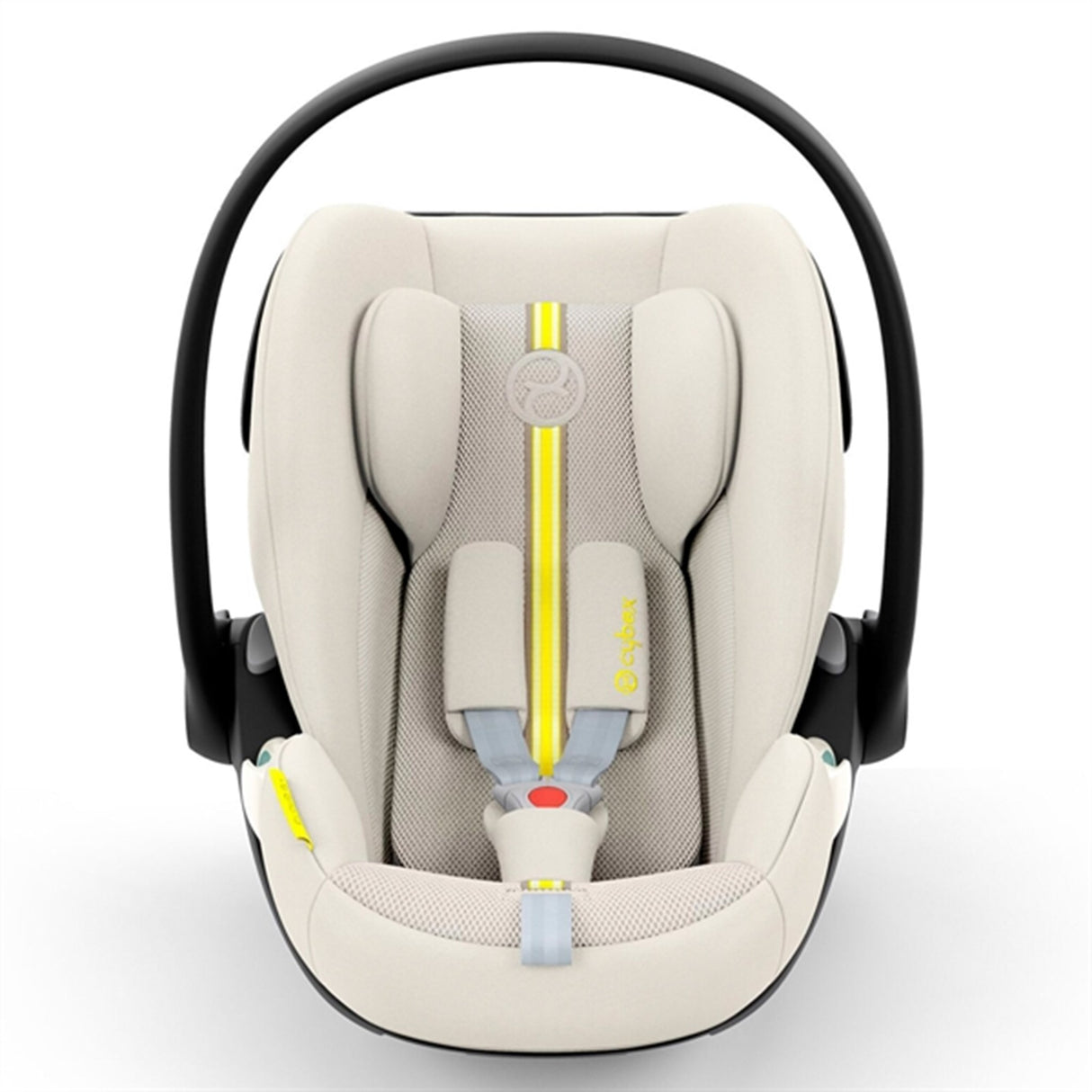 Cybex CLOUD T I-SIZE Plus Sepia Black Autostol 2