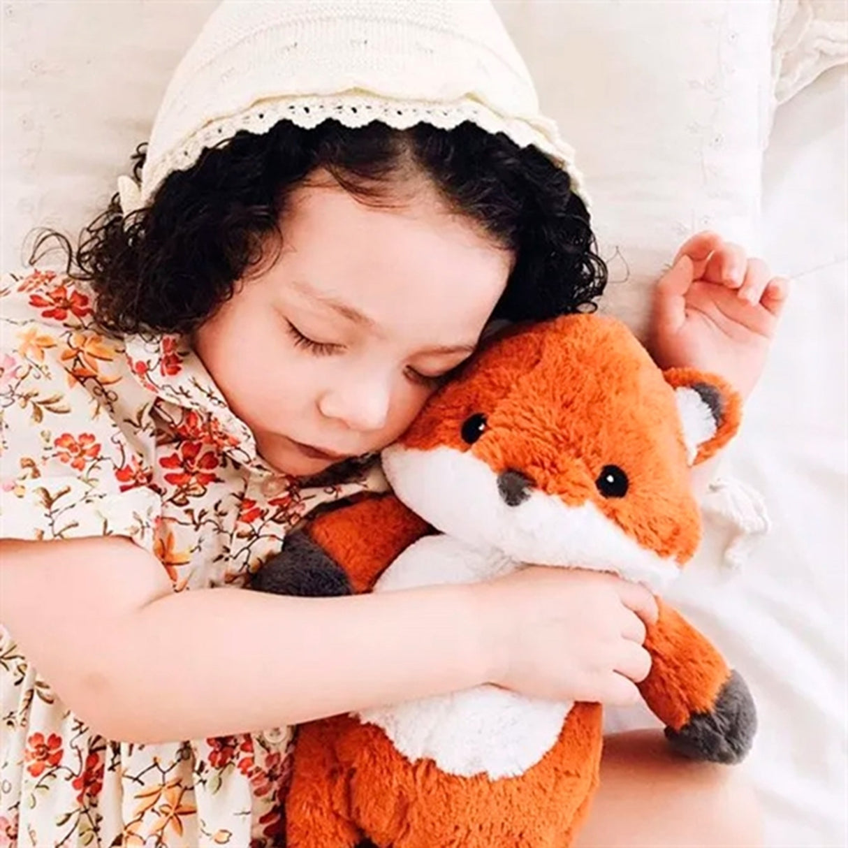 Cloud B Frankie the Fox Gosedjur m. Lyd