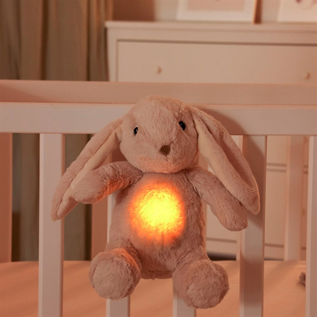 Cloud B Billy Bunny Gosedjur m. Lyd