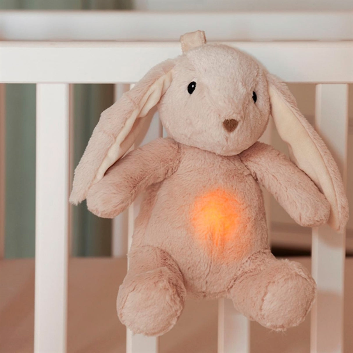 Cloud B Billy Bunny Gosedjur m. Lyd