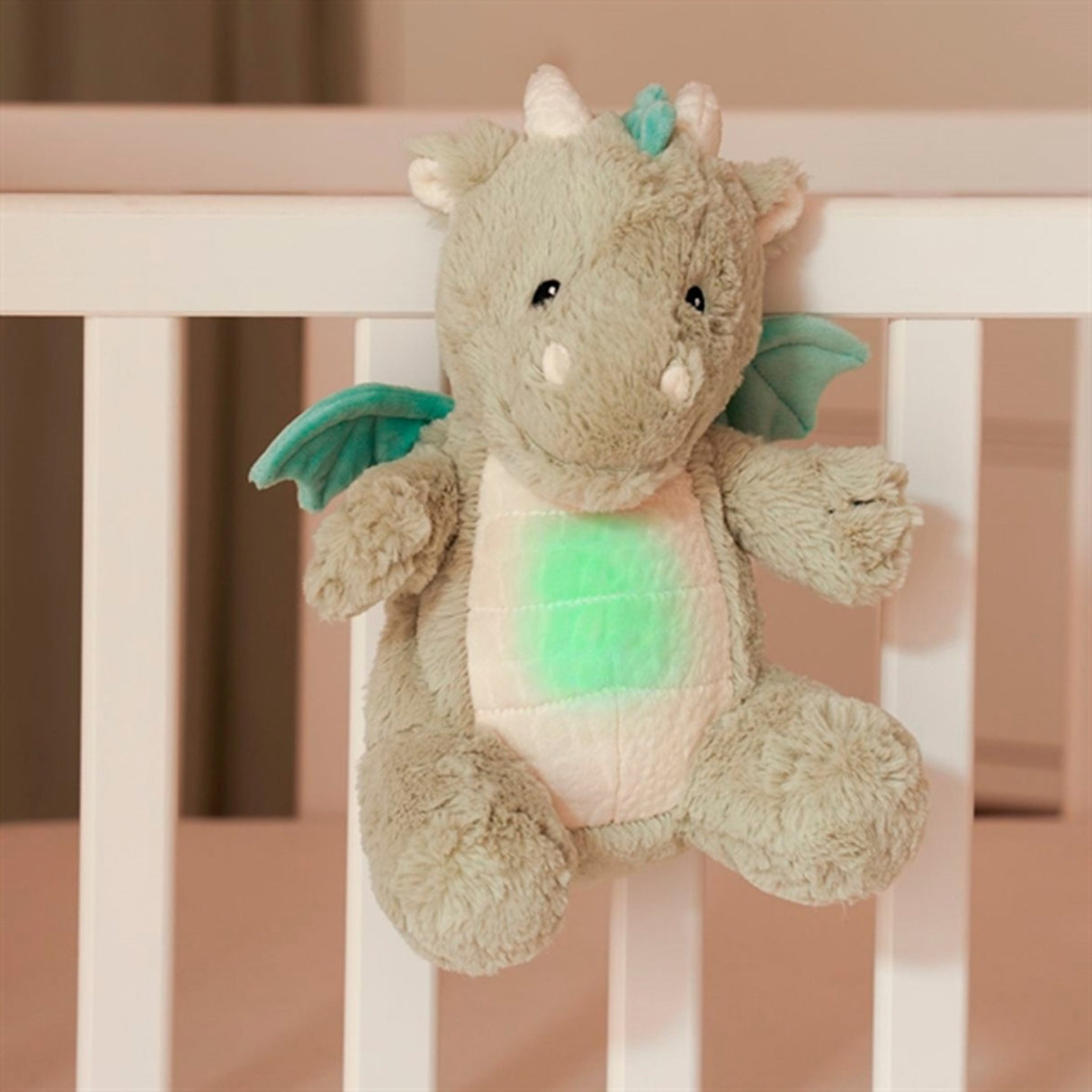 Cloud B Drake The Dragon Gosedjur m. Lyd