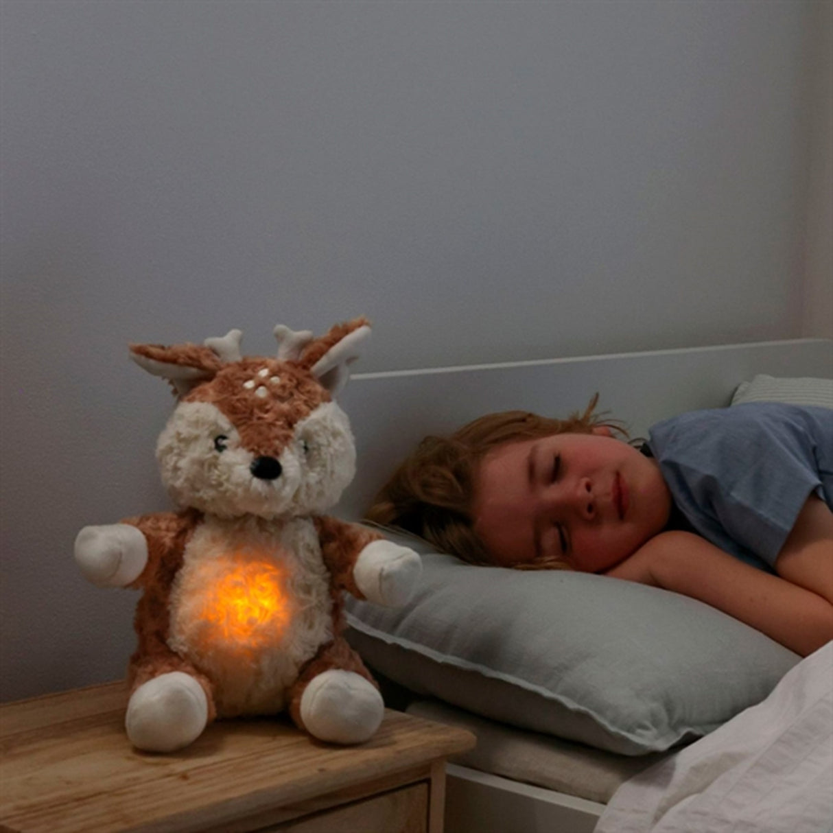 Cloud B Finley The Fawn Gosedjur m. Lyd