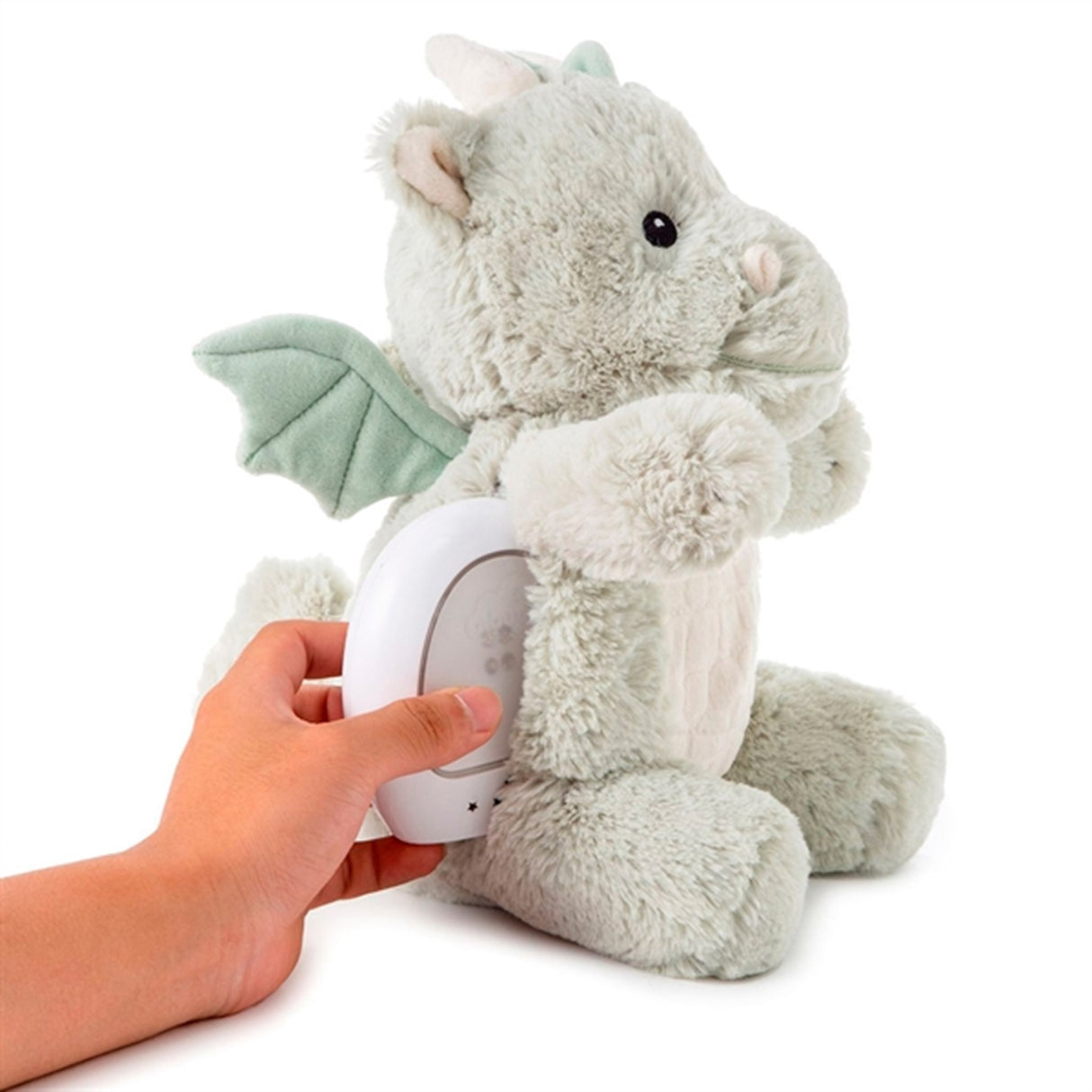 Cloud B Drake The Dragon Gosedjur m. Lyd