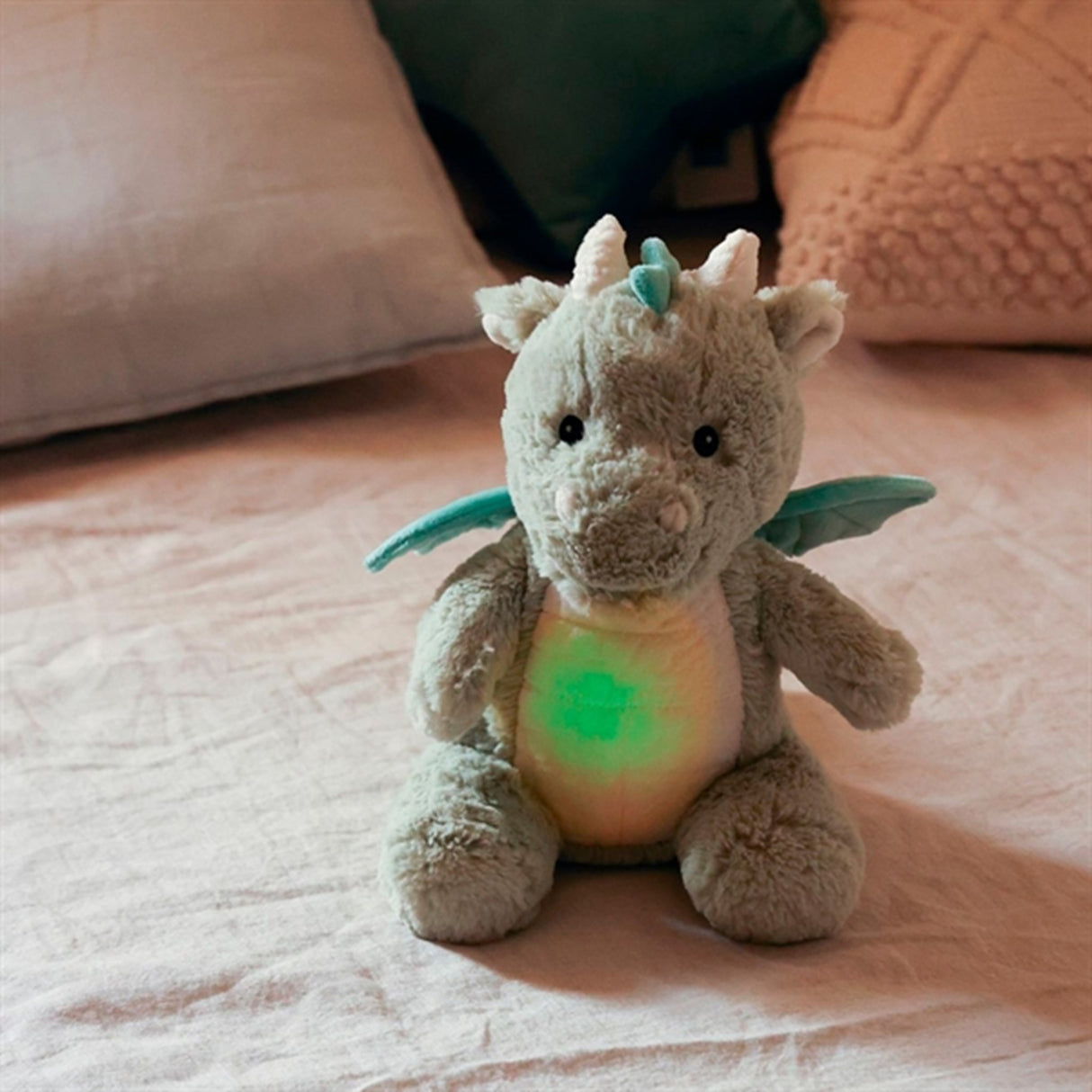 Cloud B Drake The Dragon Gosedjur m. Lyd