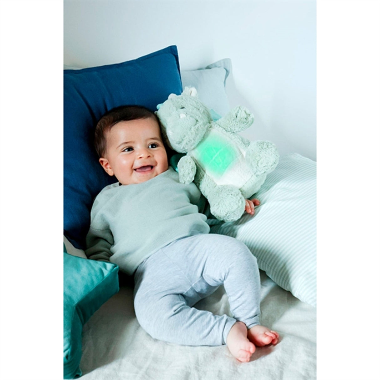 Cloud B Drake The Dragon Gosedjur m. Lyd