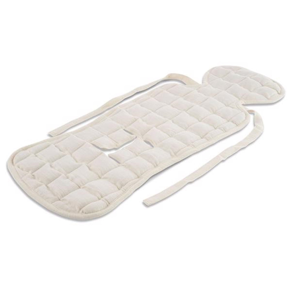 Cocoon Organic Bilstol Dyna Soft Beige