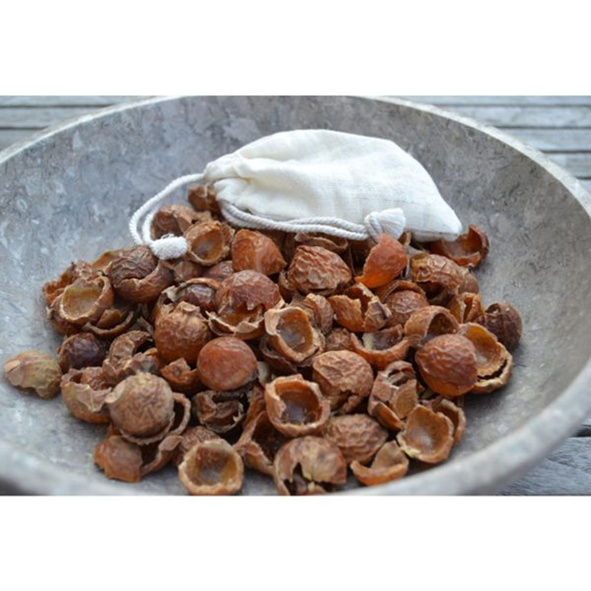 Cocoon Organic Laundry Ekologiska Tvålbär 250g.