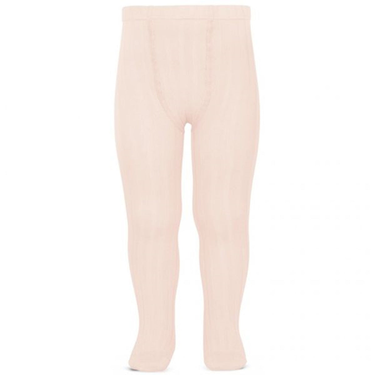 Cóndor Strumpbyxor Rib Nude