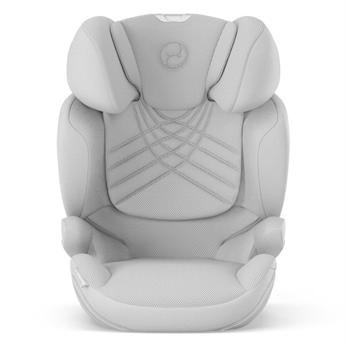 Cybex SOLUTION T I-FIX PLUS Bilbarnstol Nautical Blue 2