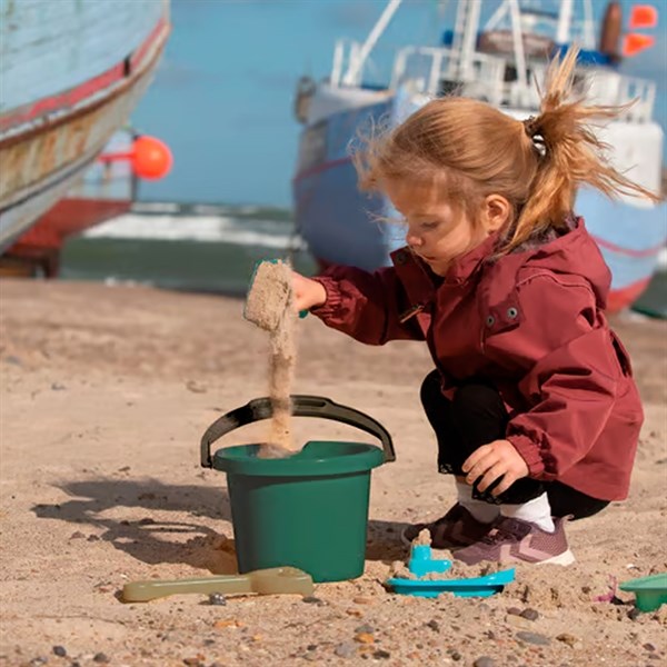 Dantoy Blue Marine Hinksats Mixed colours