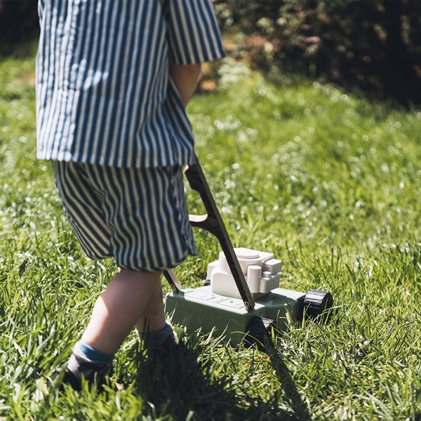 Dantoy Green Garden Gräsklippare L: 61,5 Cm Mixed Colours