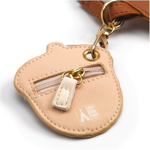 Djeco Skuldertaske Räv