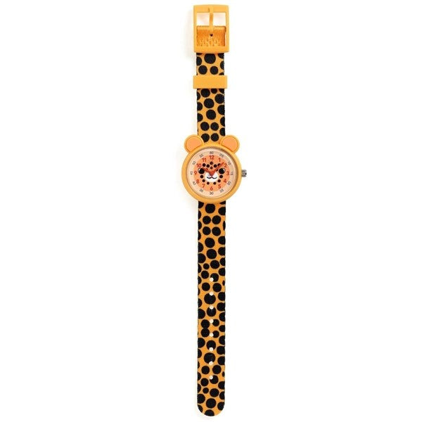 Djeco Armbandsur Gepard