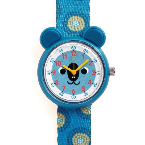 Djeco Armbandsur Koala