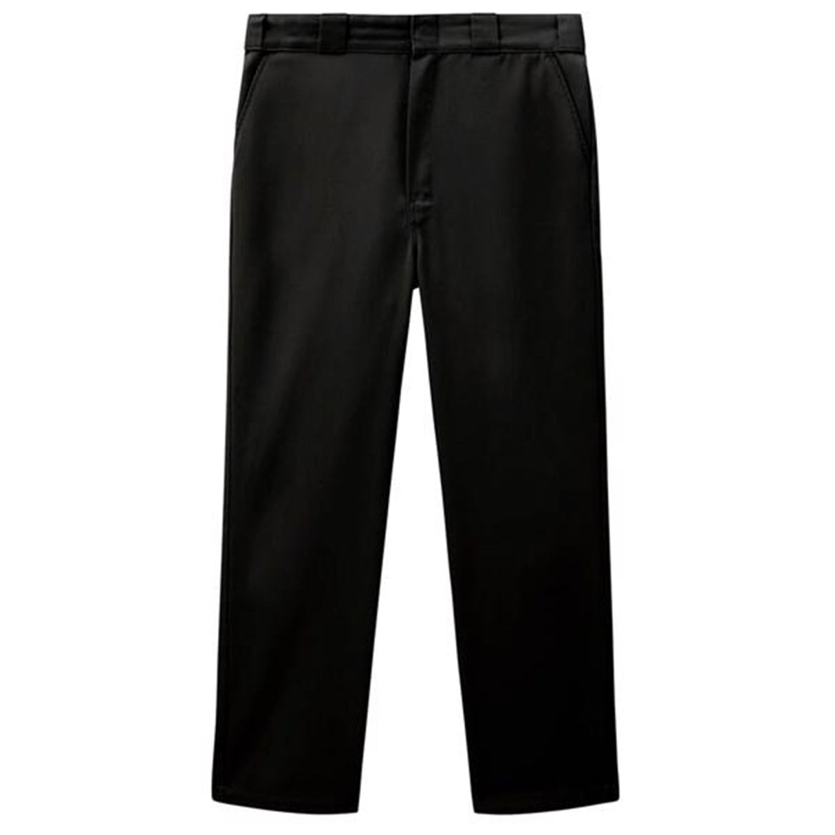 Dickies Elizaville Fit Work Byxor Black