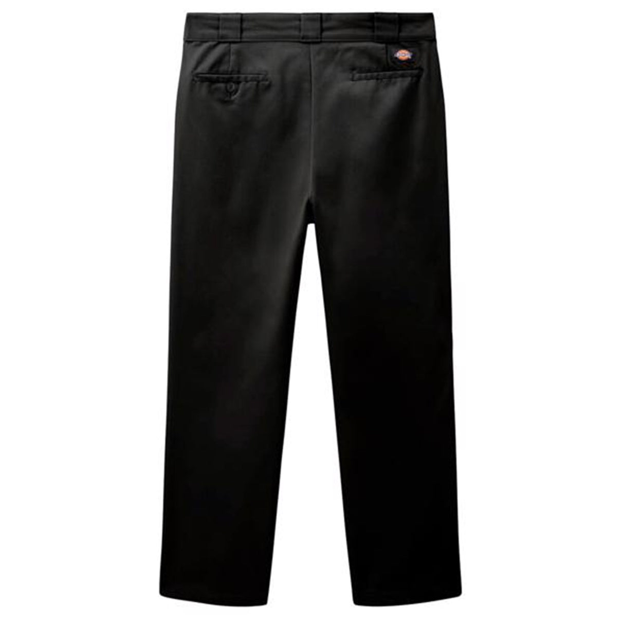 Dickies Elizaville Fit Work Byxor Black