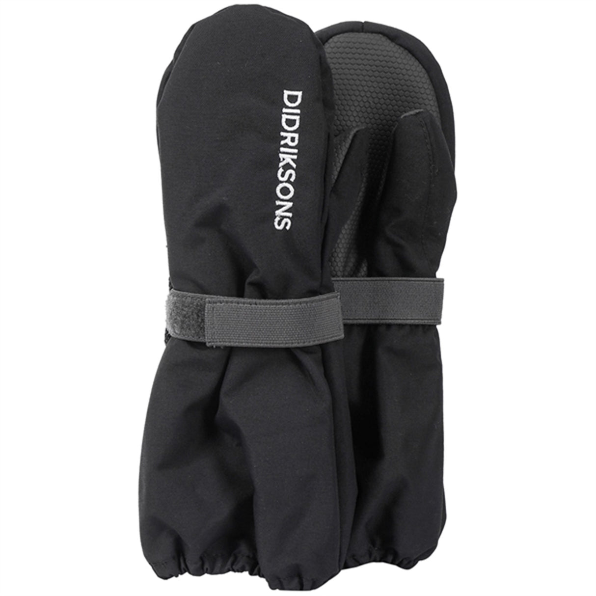 Didriksons Biggles Black Vantar