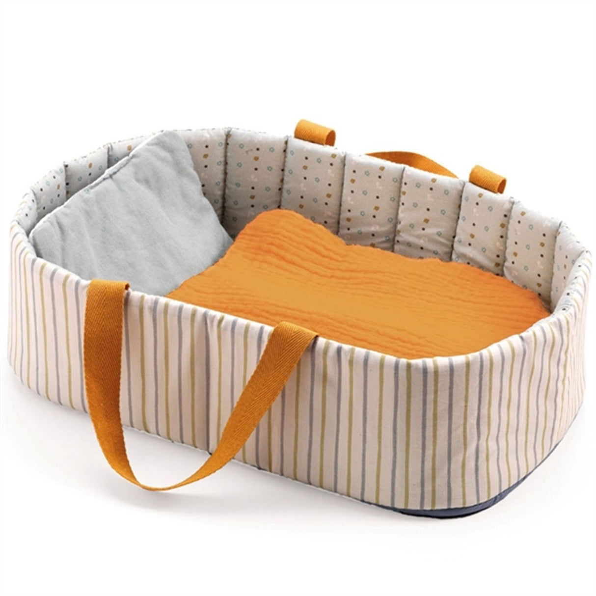 Djeco Pomea Docklyft Blue Lines