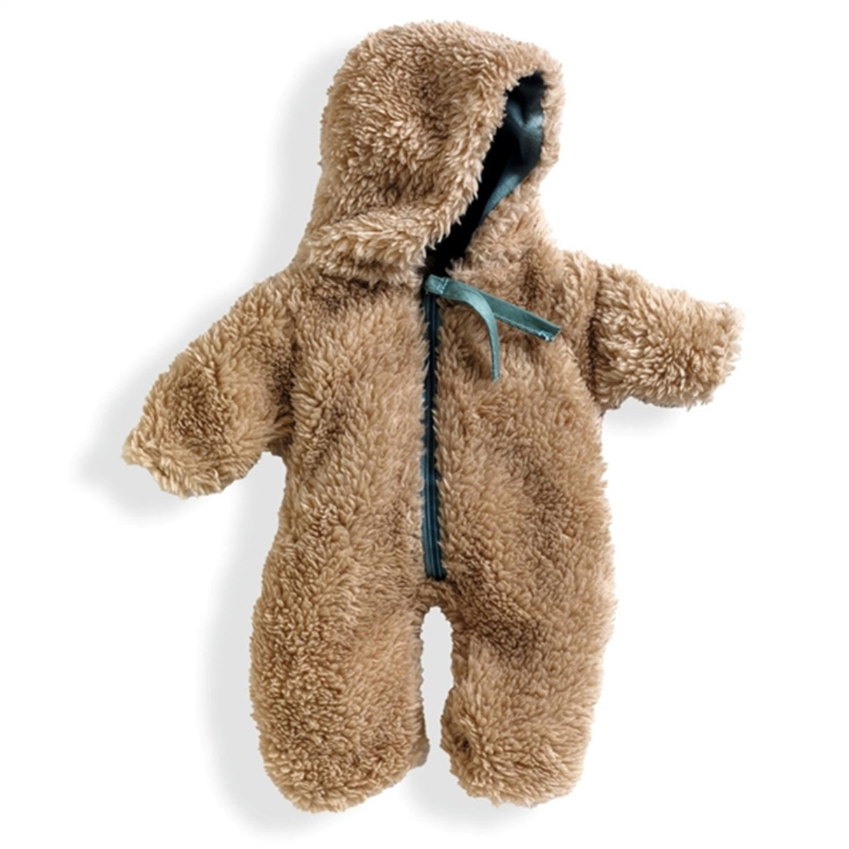 Djeco Pomea Docka Kläder Päls Kostym