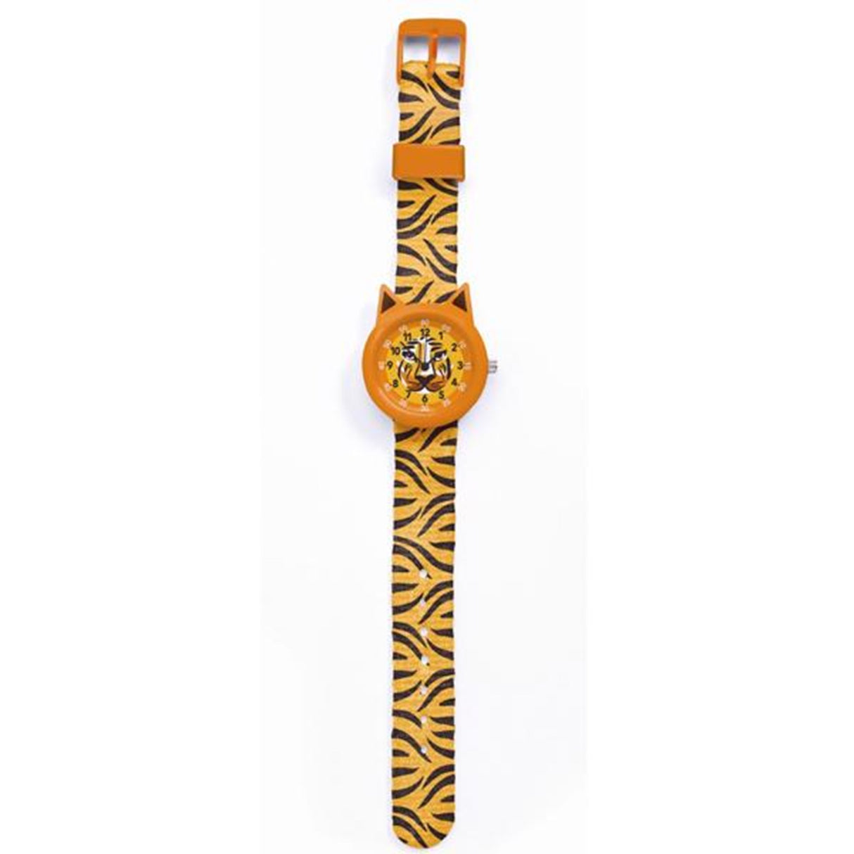 Djeco Armbandsur Tiger