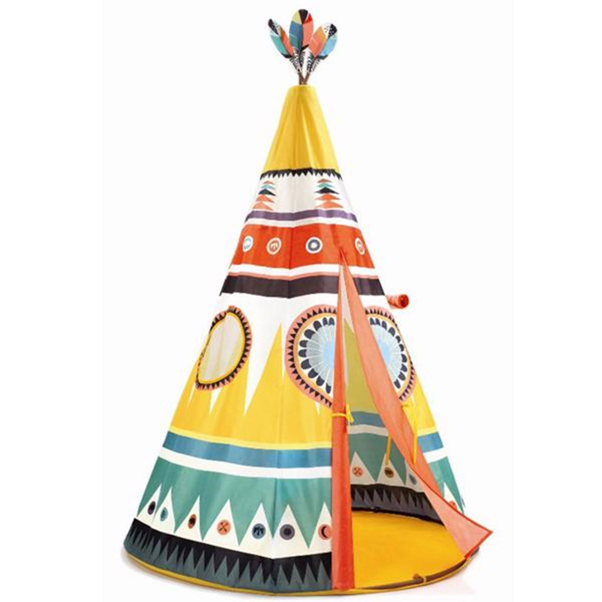 Djeco Tält - Tipi