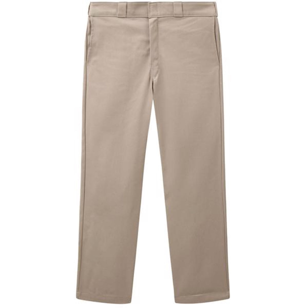 Dickies Original Fit Work Byxor Khaki