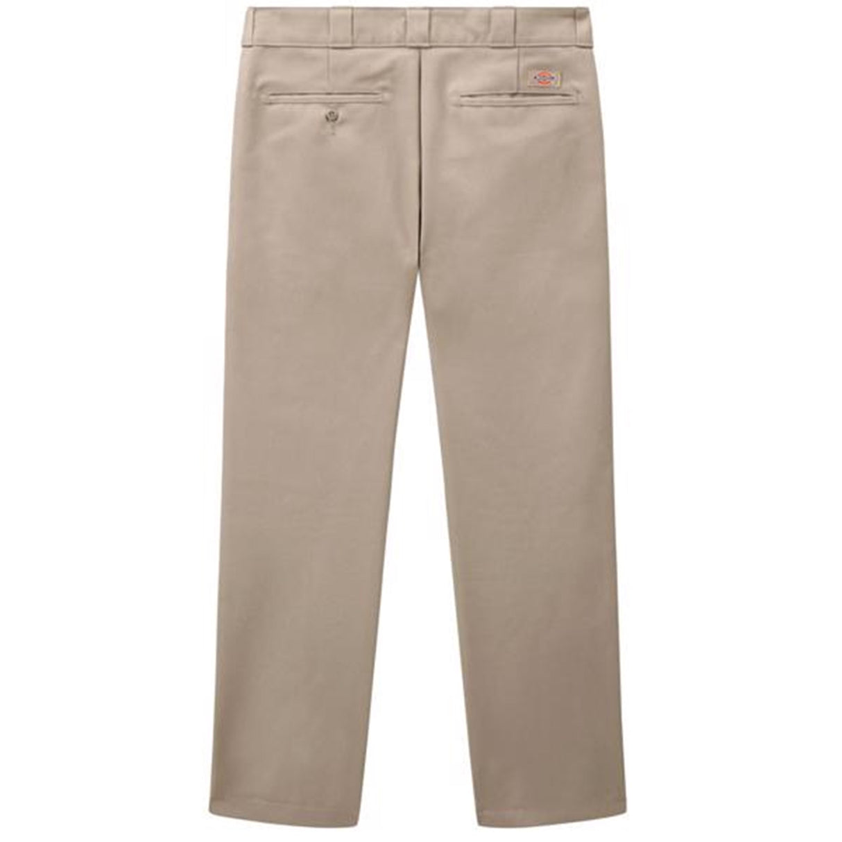 Dickies Original Fit Work Byxor Khaki