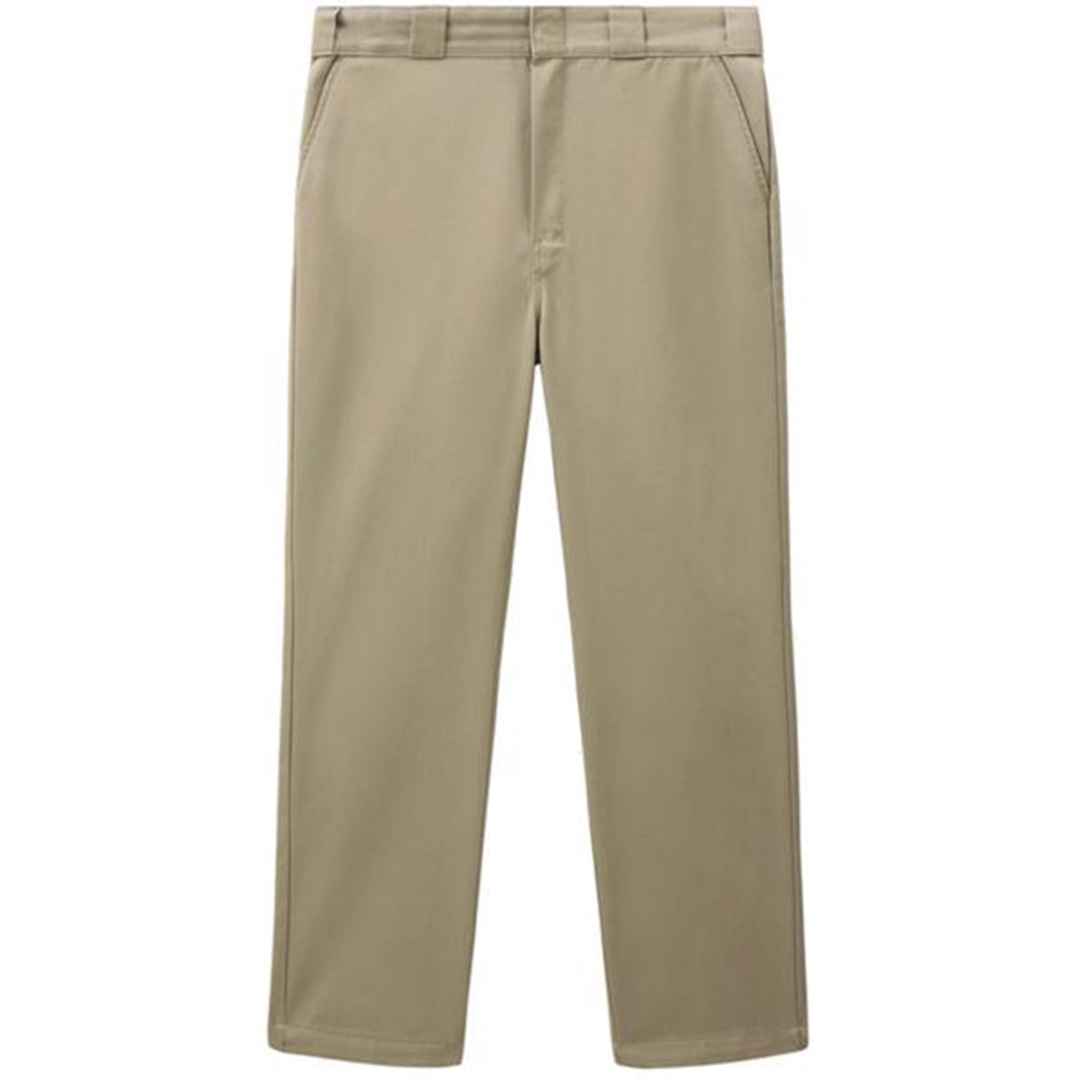 Dickies Elizaville Fit Work Byxor Khaki