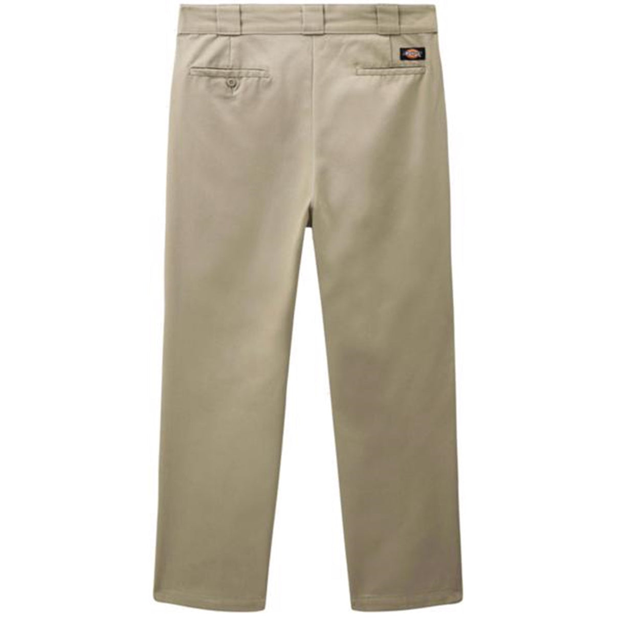 Dickies Elizaville Fit Work Byxor Khaki