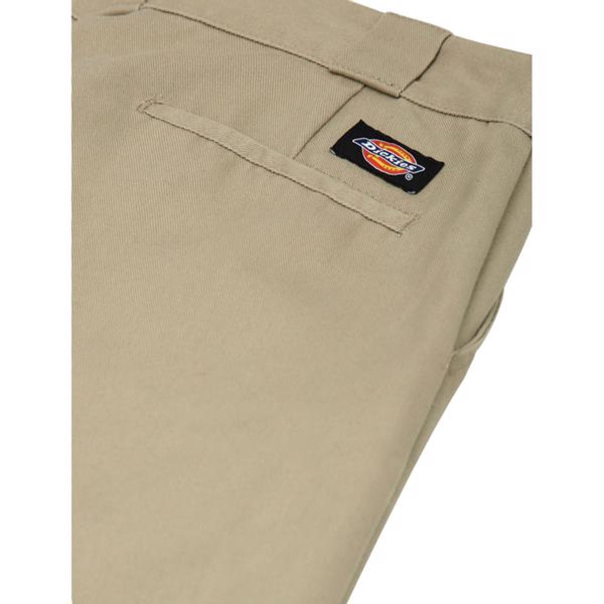 Dickies Elizaville Fit Work Byxor Khaki