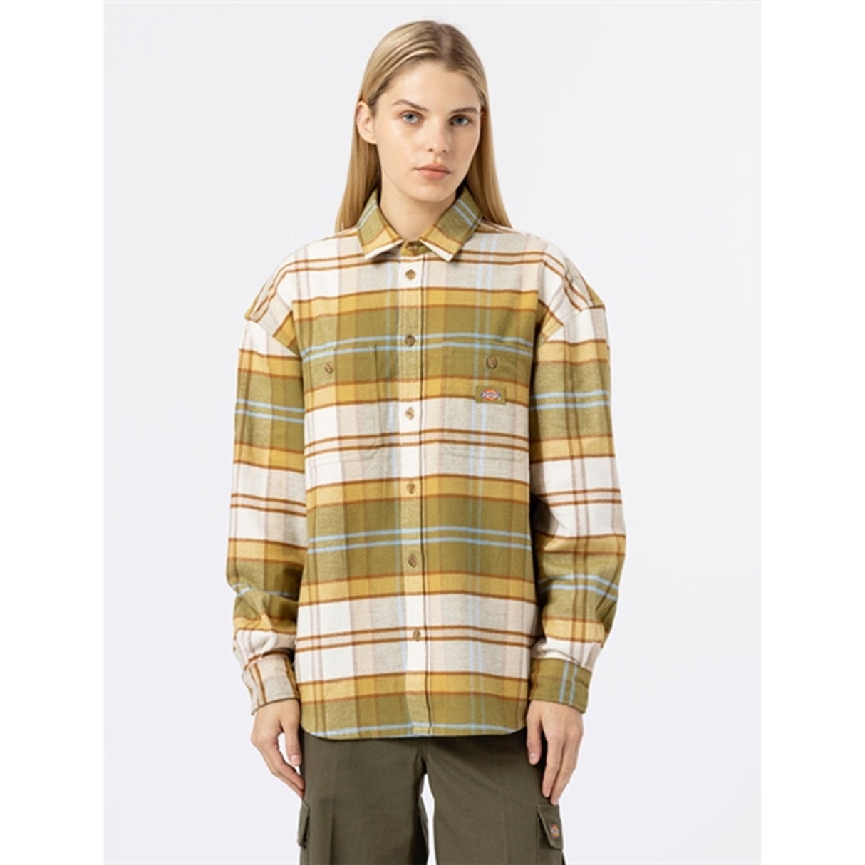 Dickies Icon Logo Hoodie Black