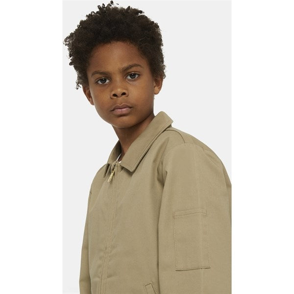 Dickies Eisenhower Jacka Desert Sand