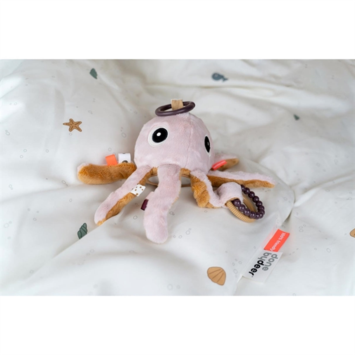 Done by Deer Aktivitetsleksak Jelly Powder