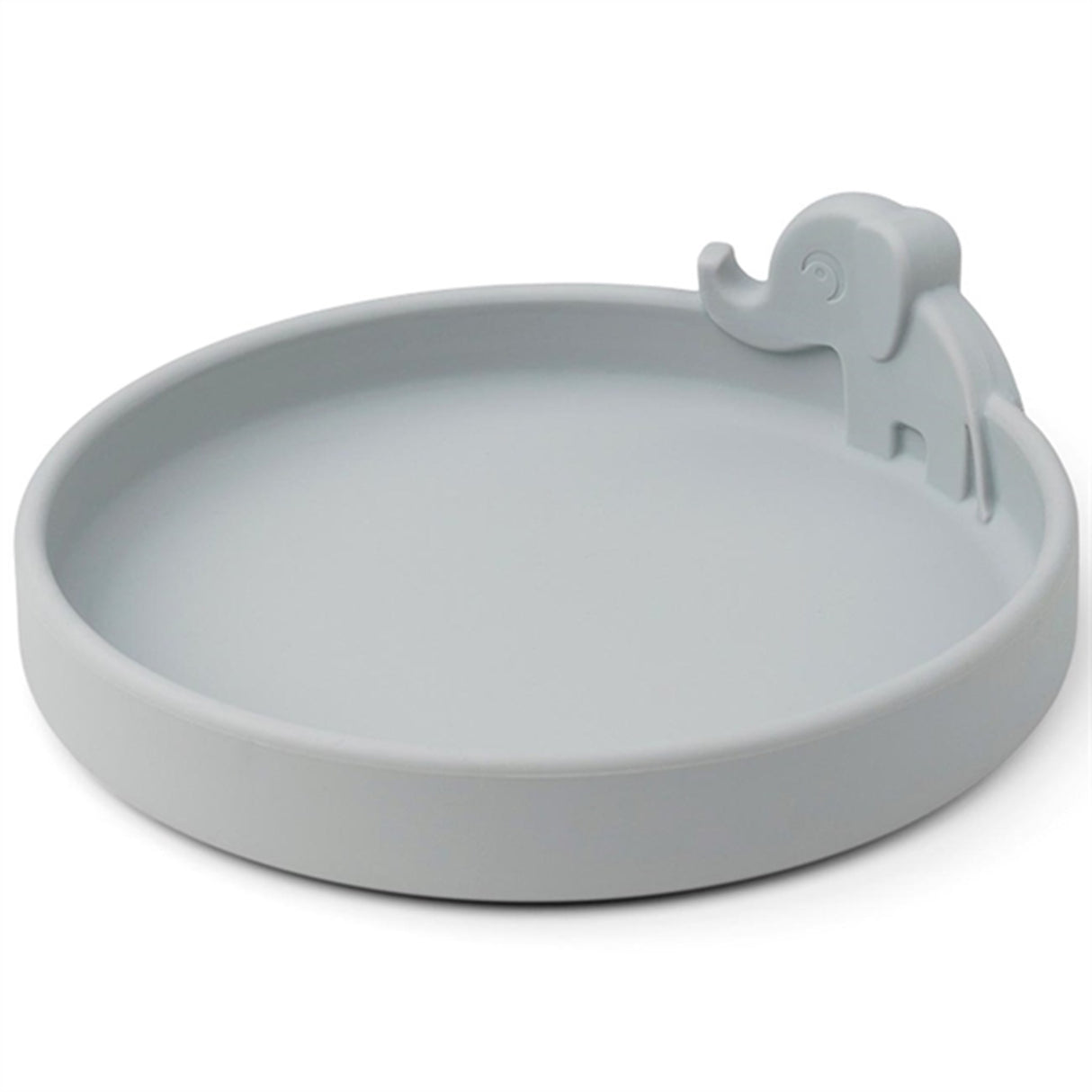 Done by Deer Peekaboo Tallrik Elphee Grå