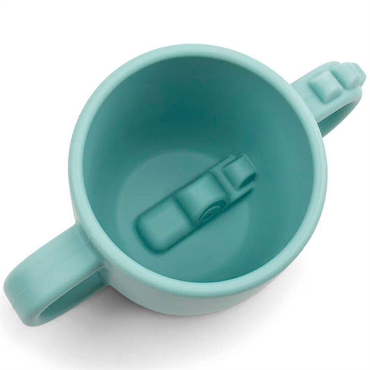 Done by Deer Peekaboo Kopp Croco Blå