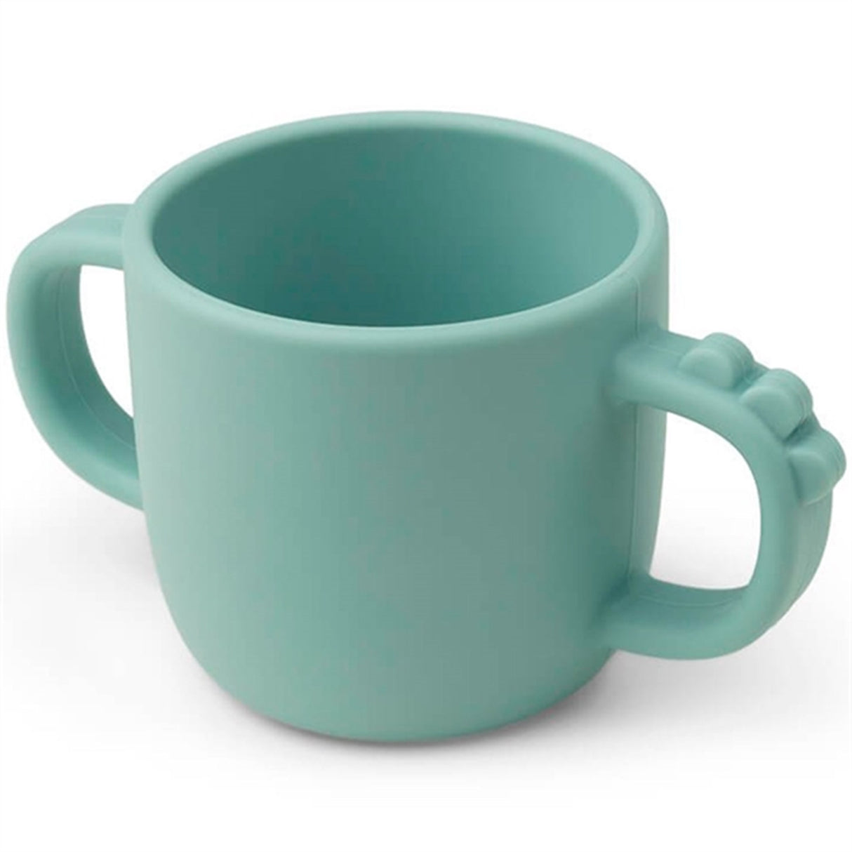 Done by Deer Peekaboo Kopp Croco Blå