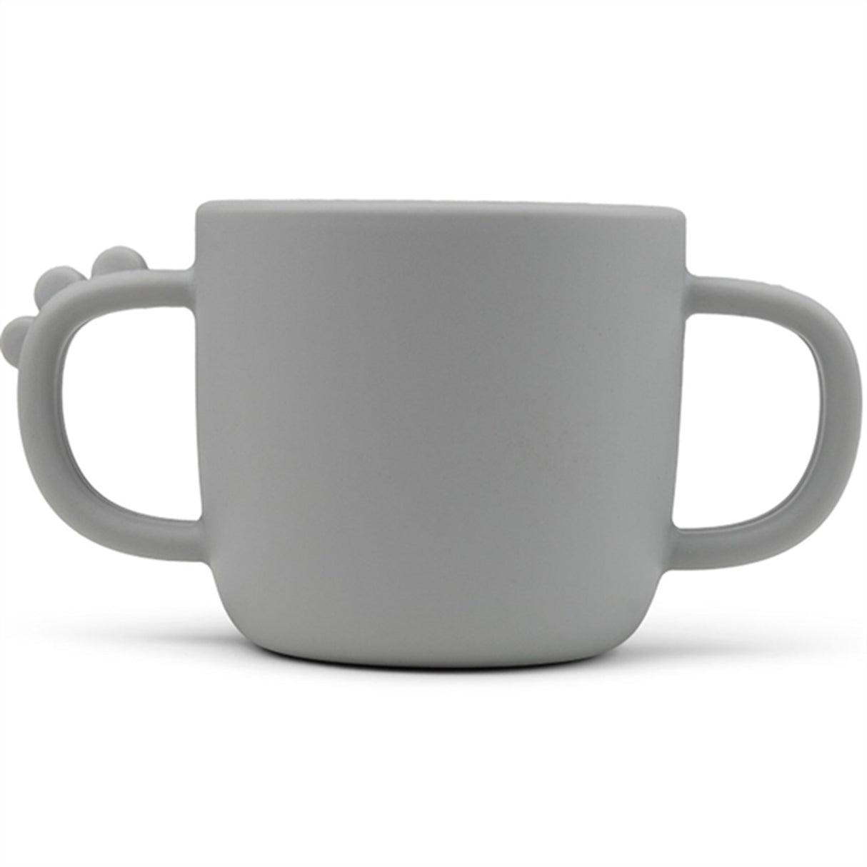 Done by Deer Peekaboo Kopp Croco Grå