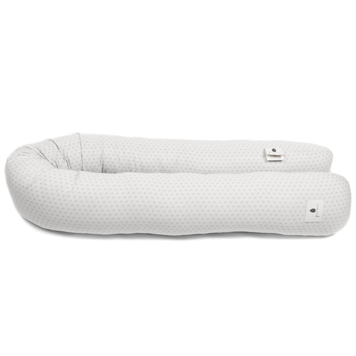 Pine Cone Mor Kudde Natura Dot