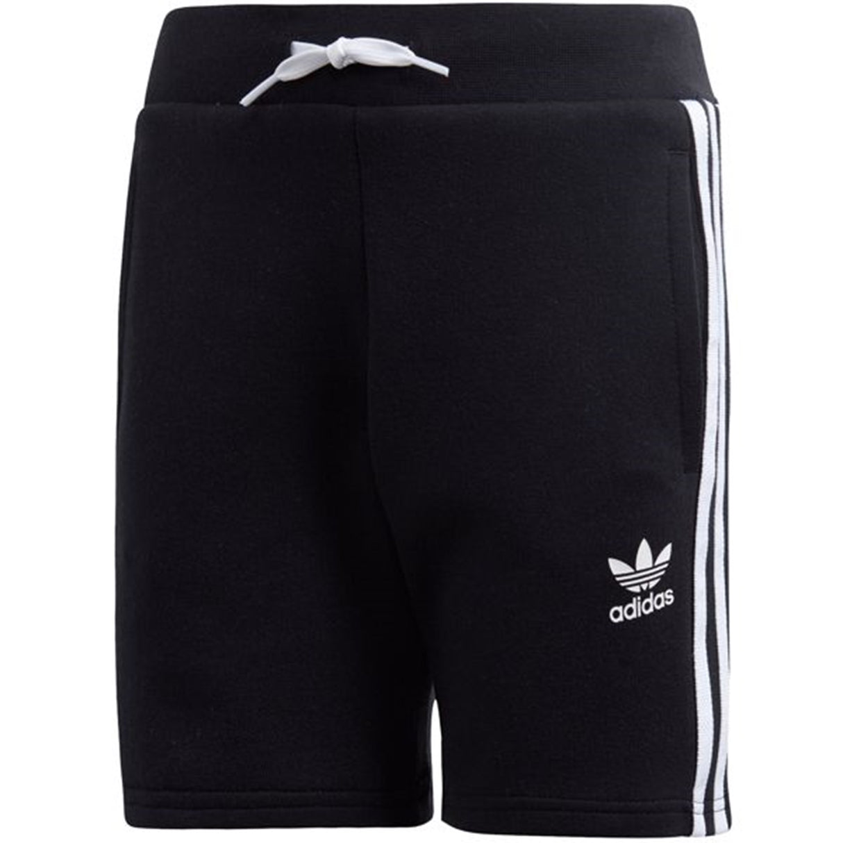 adidas Short Tee set White/Black