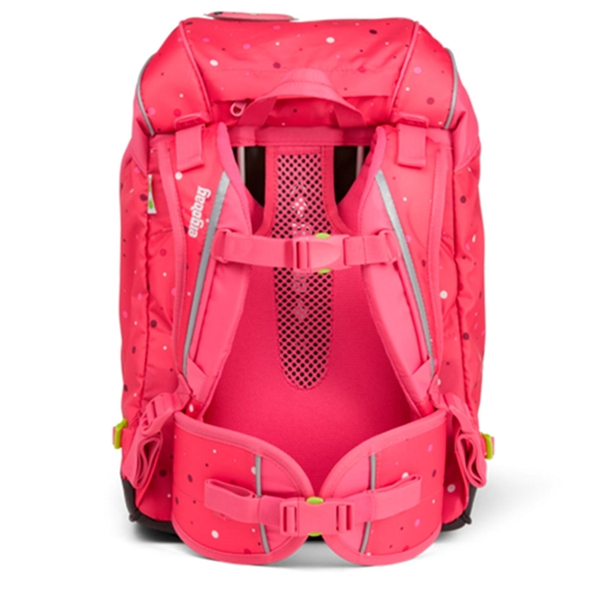 Ergobag Skolväska Prime Horse DreamBear